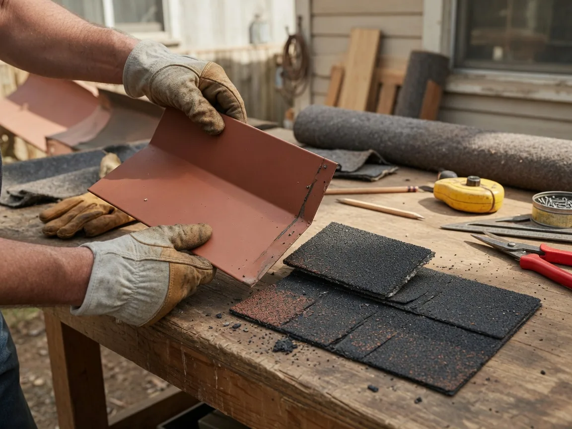 Roof Repair company in Gulliver, MI